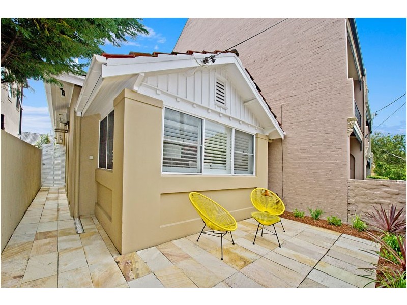 40 Woodstock Street, Bondi Junction NSW 2022