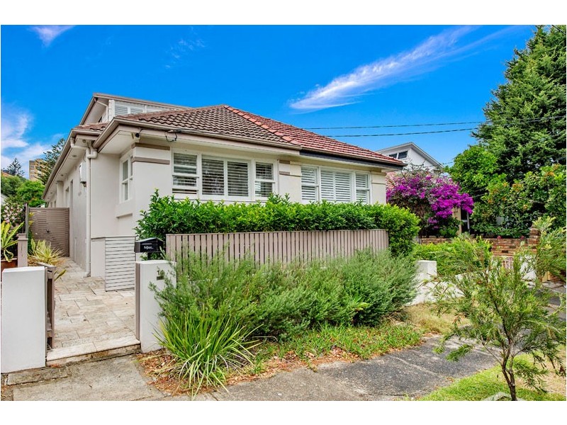 14 Knowles Avenue, North Bondi NSW 2026