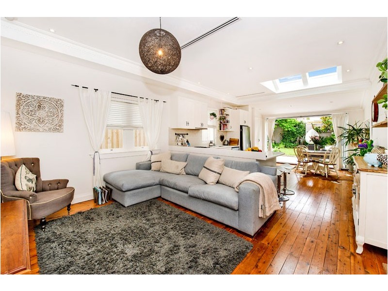 14 Knowles Avenue, North Bondi NSW 2026