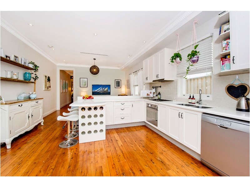 14 Knowles Avenue, North Bondi NSW 2026