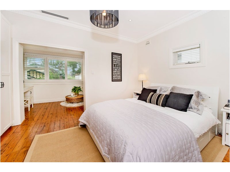 14 Knowles Avenue, North Bondi NSW 2026