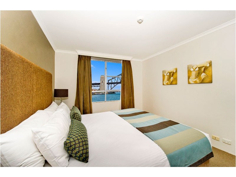 4/2A Henry Lawson Avenue, Mcmahons Point NSW 2060