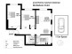 4/2A Henry Lawson Avenue, Mcmahons Point NSW 2060 Floorplan