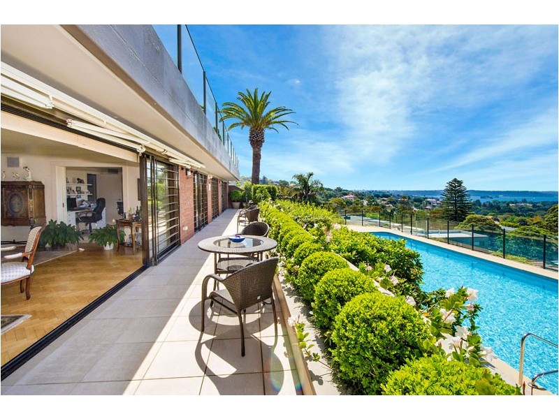 1/9 Benelong Crescent, Bellevue Hill NSW 2023