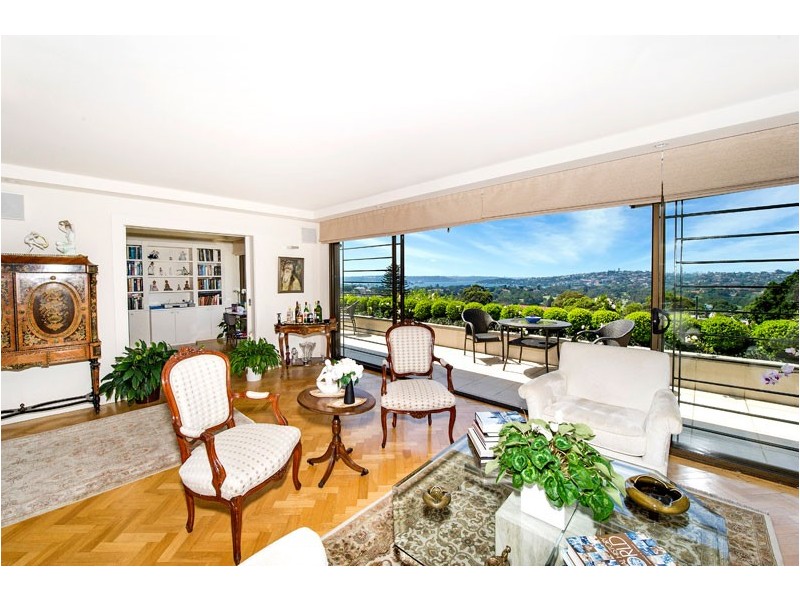 1/9 Benelong Crescent, Bellevue Hill NSW 2023