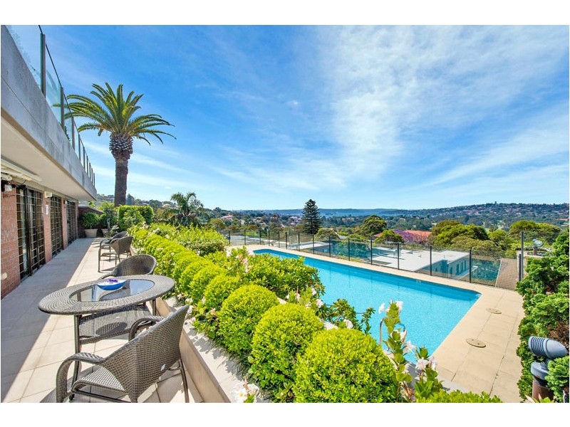 1/9 Benelong Crescent, Bellevue Hill NSW 2023