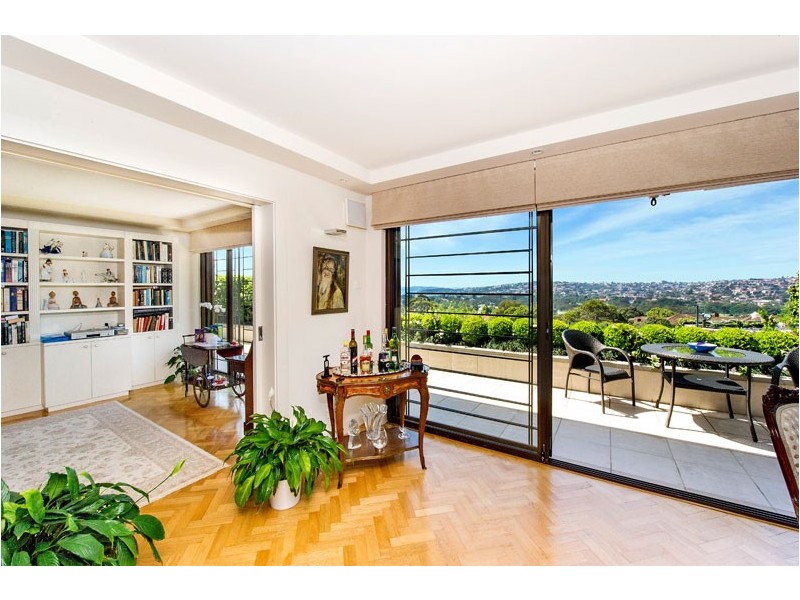 1/9 Benelong Crescent, Bellevue Hill NSW 2023