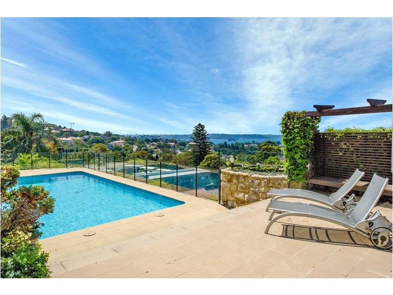 1/9 Benelong Crescent, Bellevue Hill NSW 2023