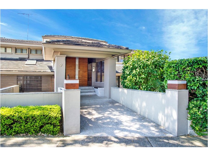 1/9 Benelong Crescent, Bellevue Hill NSW 2023