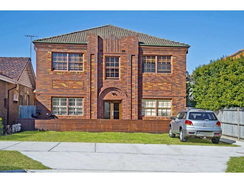 1/38 Wallis Parade, North Bondi NSW 2026