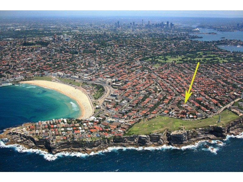 1/38 Wallis Parade, North Bondi NSW 2026