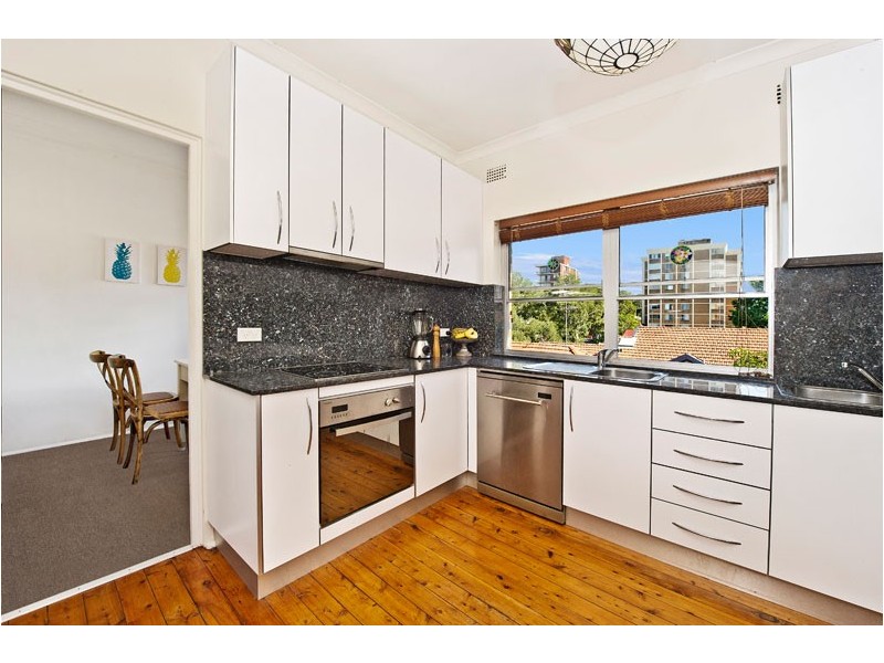 9/23 Orr Street, Bondi NSW 2026