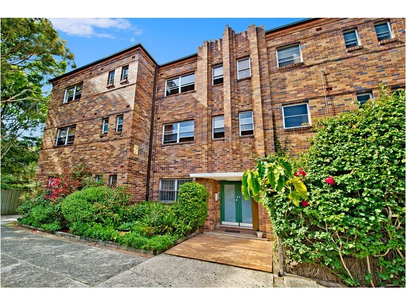 9/23 Orr Street, Bondi NSW 2026
