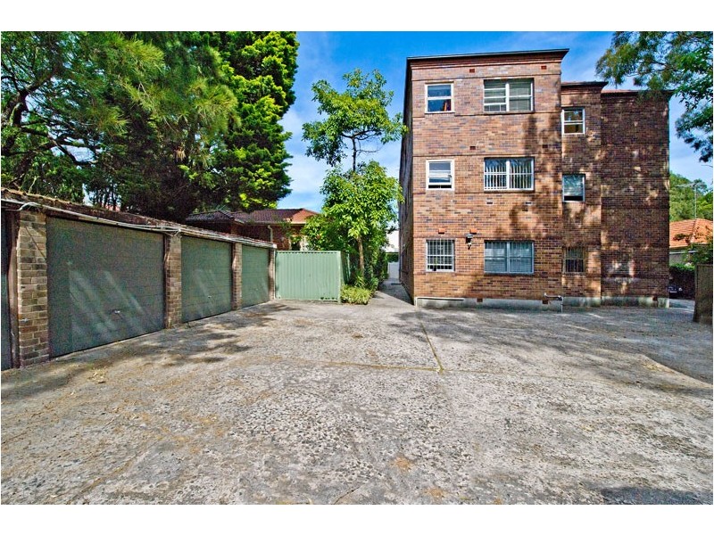 9/23 Orr Street, Bondi NSW 2026