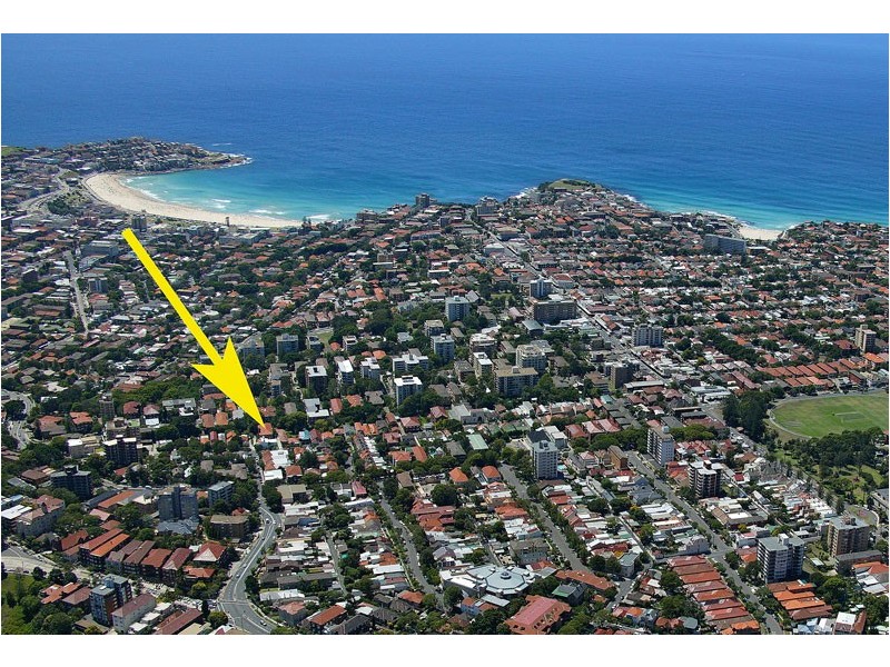 9/23 Orr Street, Bondi NSW 2026