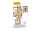 9/23 Orr Street, Bondi NSW 2026 Floorplan