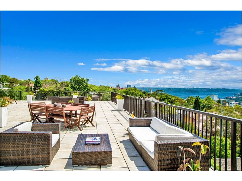 61/372 Edgecliff Road, Woollahra NSW 2025