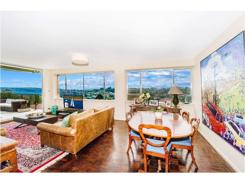 61/372 Edgecliff Road, Woollahra NSW 2025