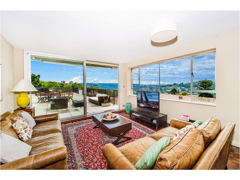 61/372 Edgecliff Road, Woollahra NSW 2025