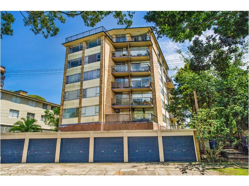 61/372 Edgecliff Road, Woollahra NSW 2025