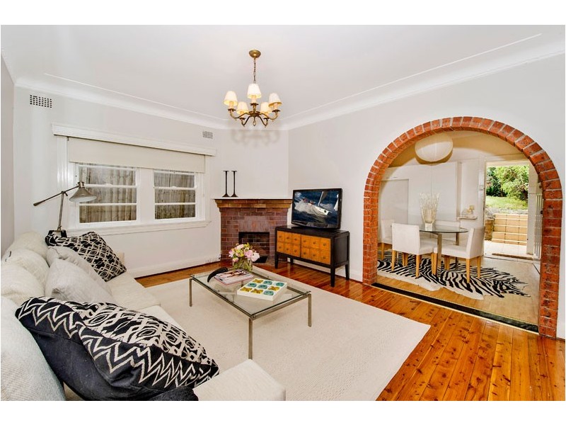 26 Oceanview Avenue, Vaucluse NSW 2030