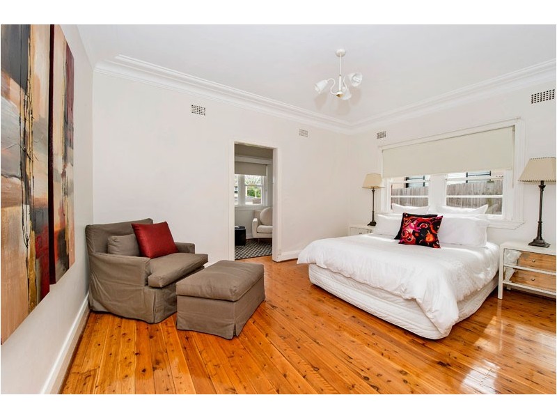 26 Oceanview Avenue, Vaucluse NSW 2030