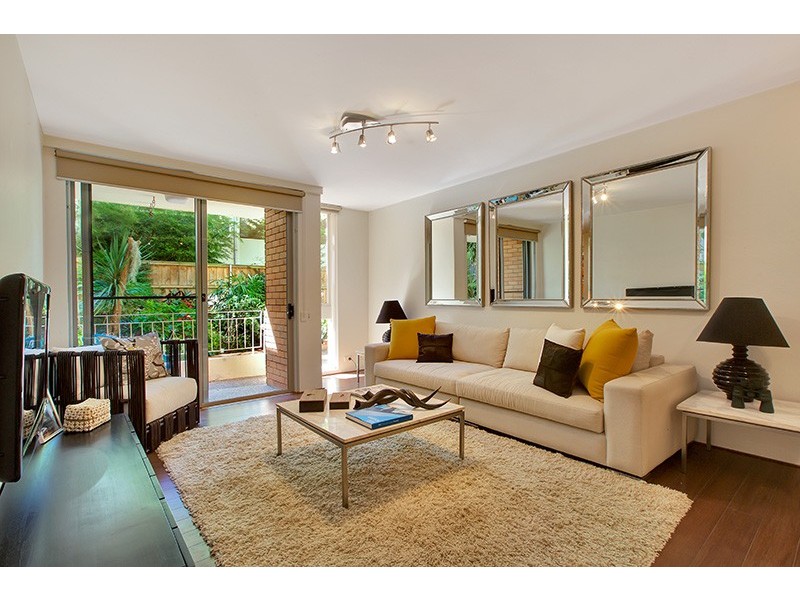 2/100 Birriga Road, Bellevue Hill NSW 2023