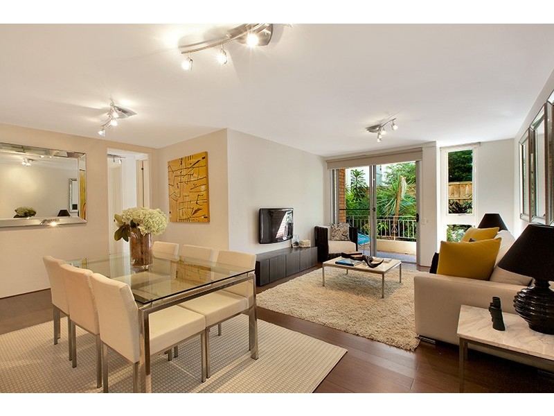 2/100 Birriga Road, Bellevue Hill NSW 2023