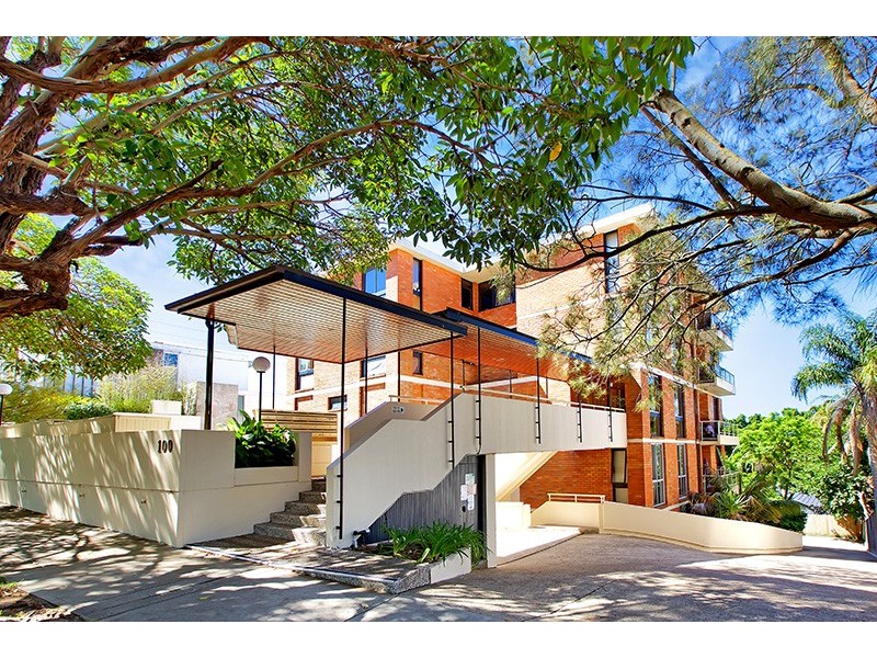 2/100 Birriga Road, Bellevue Hill NSW 2023