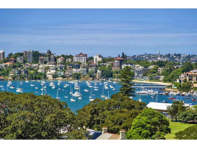 8D/45 Ocean Avenue, Double Bay NSW 2028
