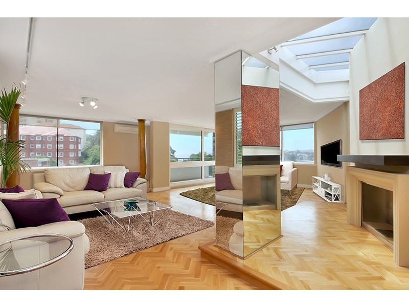 8D/45 Ocean Avenue, Double Bay NSW 2028