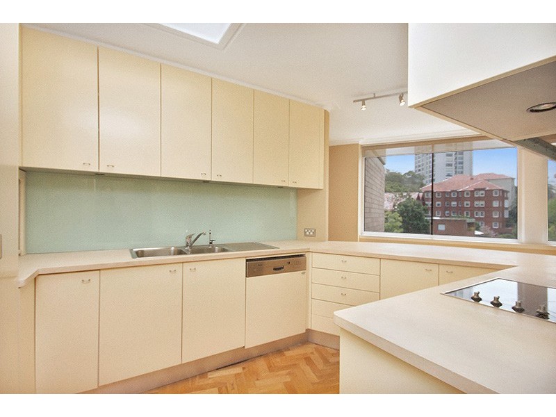 8D/45 Ocean Avenue, Double Bay NSW 2028