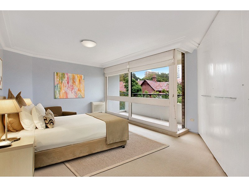 8D/45 Ocean Avenue, Double Bay NSW 2028
