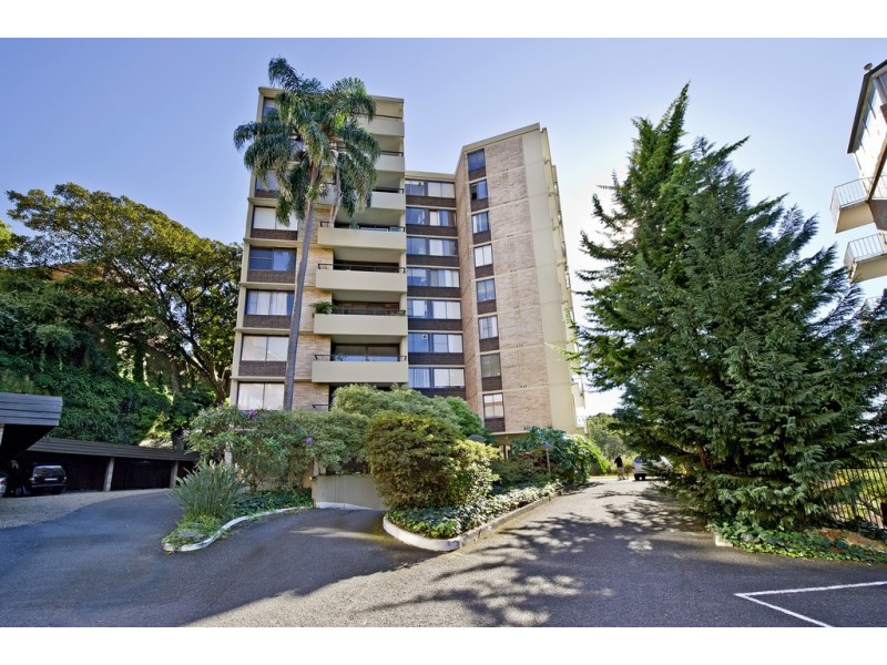 8D/45 Ocean Avenue, Double Bay NSW 2028