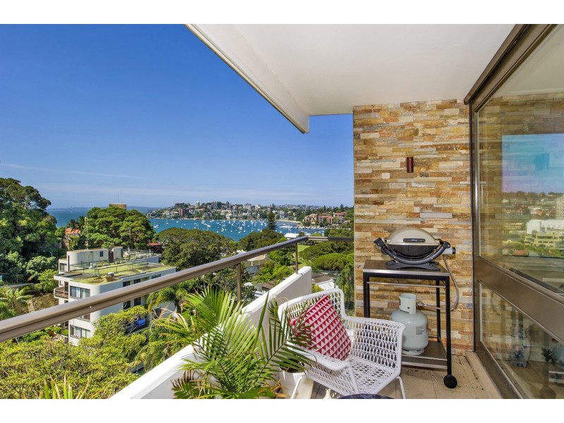 8D/45 Ocean Avenue, Double Bay NSW 2028