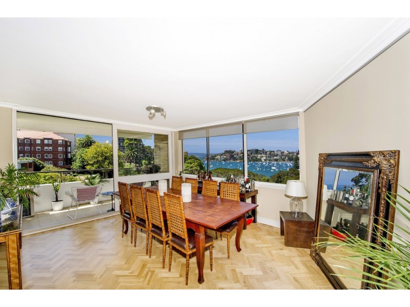 8D/45 Ocean Avenue, Double Bay NSW 2028