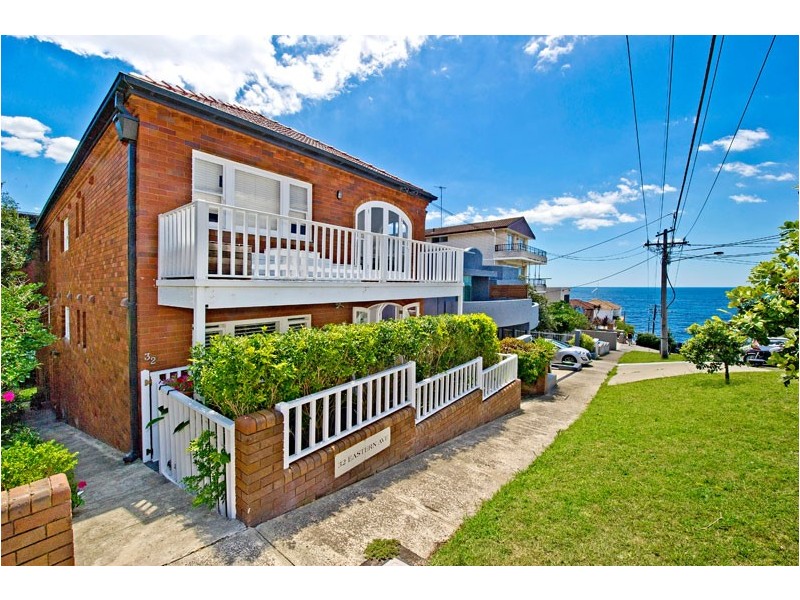 1/32 Eastern Avenue, Dover Heights NSW 2030