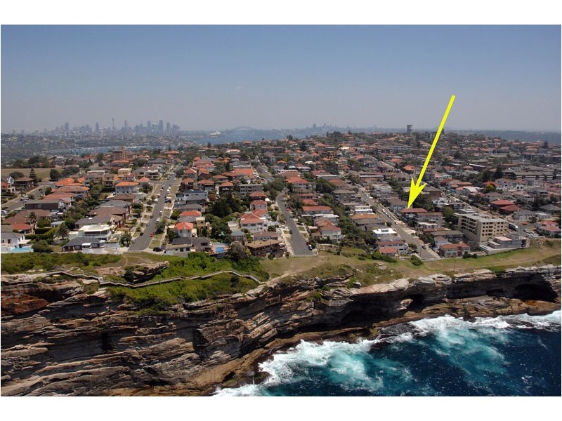 1/32 Eastern Avenue, Dover Heights NSW 2030