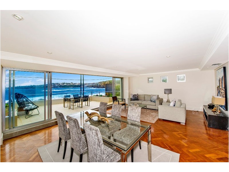 3/46 Cliffbrook Parade, Clovelly NSW 2031