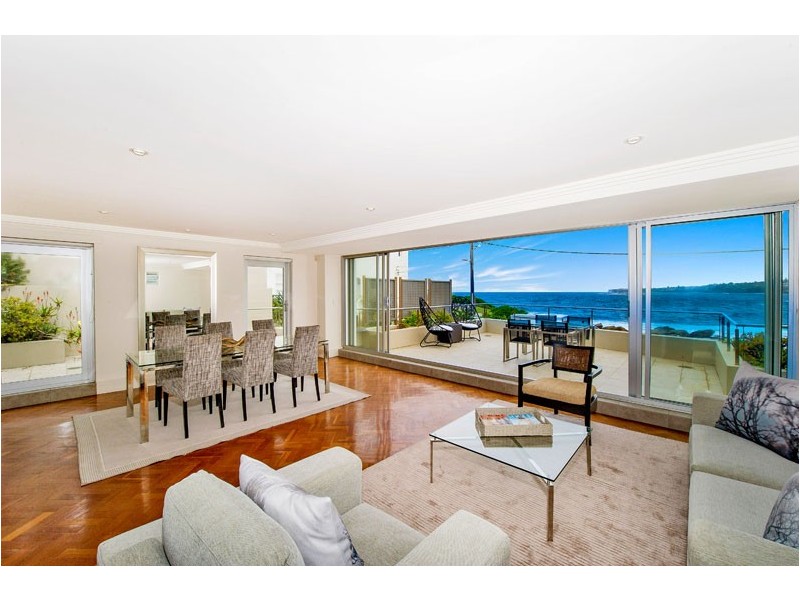 3/46 Cliffbrook Parade, Clovelly NSW 2031