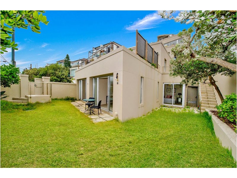 3/46 Cliffbrook Parade, Clovelly NSW 2031