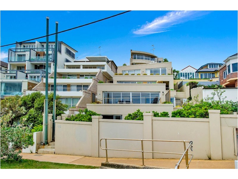 3/46 Cliffbrook Parade, Clovelly NSW 2031