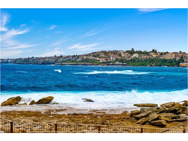 3/46 Cliffbrook Parade, Clovelly NSW 2031