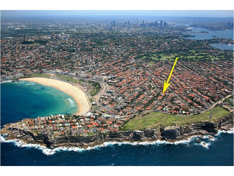 54 Wallis Parade, North Bondi NSW 2026