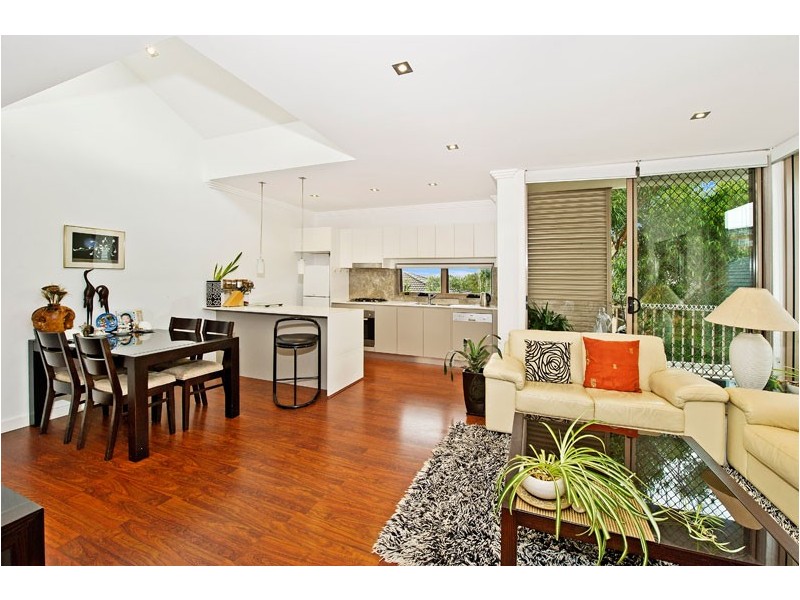 5/8-10 Burge Street, Vaucluse NSW 2030