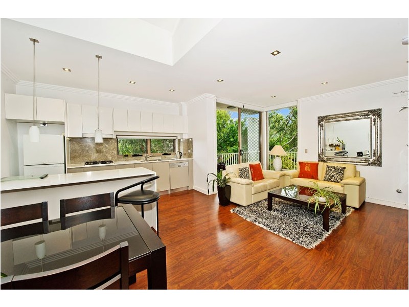 5/8-10 Burge Street, Vaucluse NSW 2030