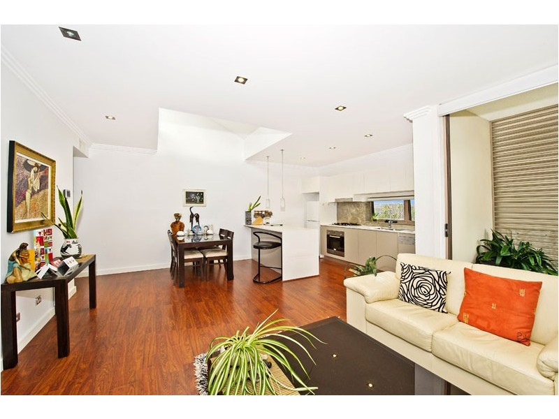 5/8-10 Burge Street, Vaucluse NSW 2030