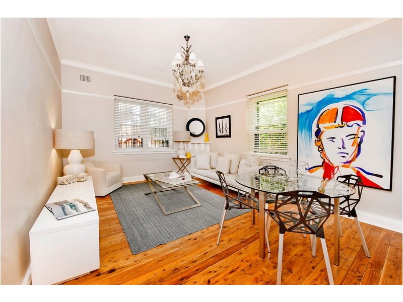 3/1 Brighton Boulevard, Bondi Beach NSW 2026