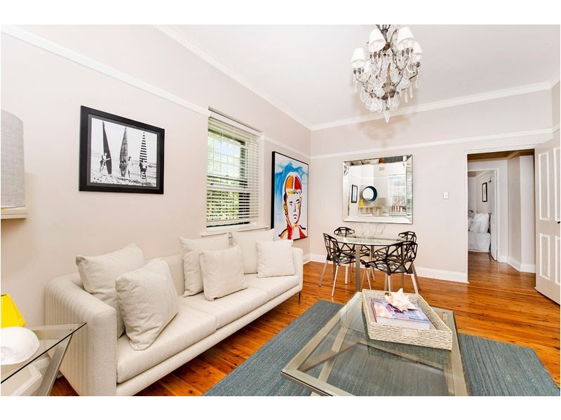 3/1 Brighton Boulevard, Bondi Beach NSW 2026