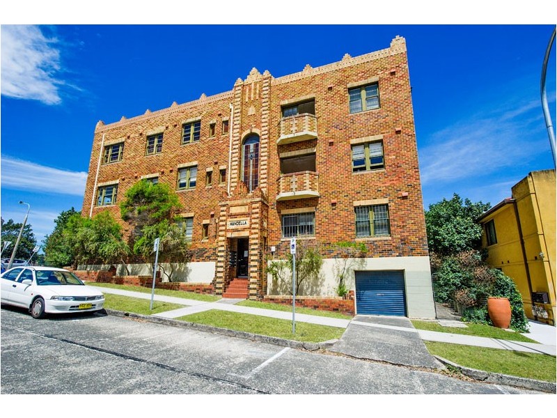 3/1 Brighton Boulevard, Bondi Beach NSW 2026